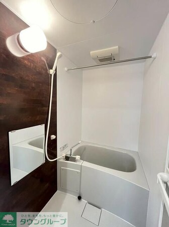 KH谷津の物件内観写真